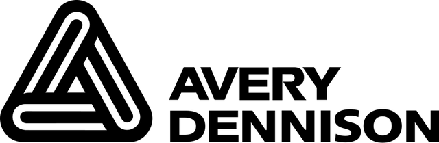 Logo Avery Dennison