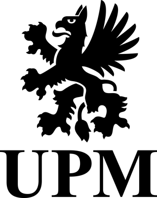 Logo UPM Raflatac